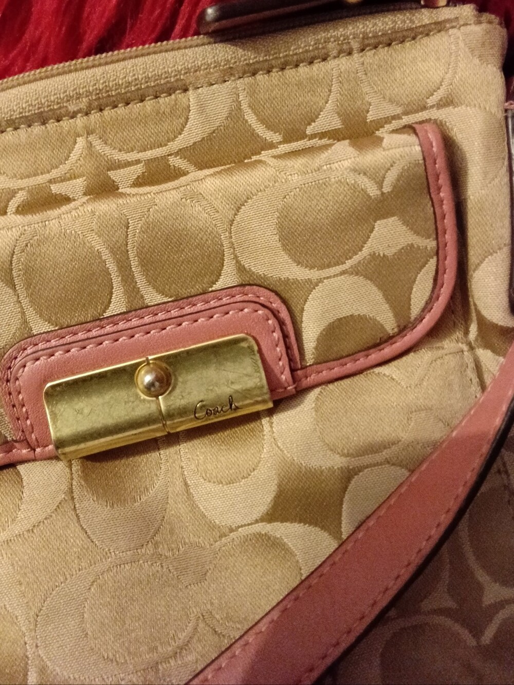 Duffle , Coach, NWT, NWOT HPurses & More RESELLER'S BUNDLE - Picture 11 of 15
